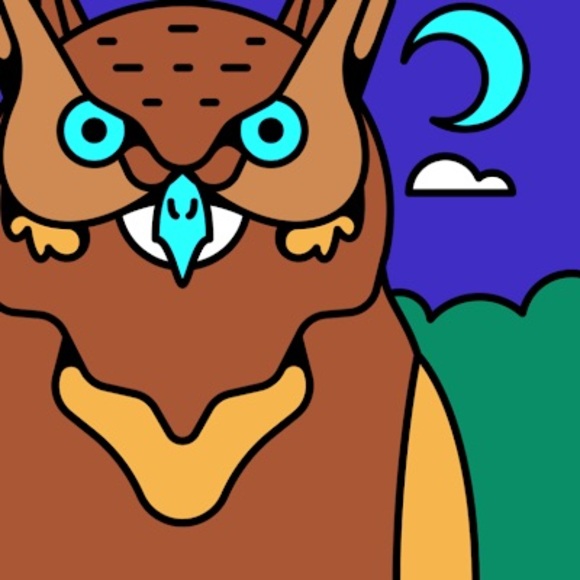 Meet your Posher, Andy - Picture 1 of 1